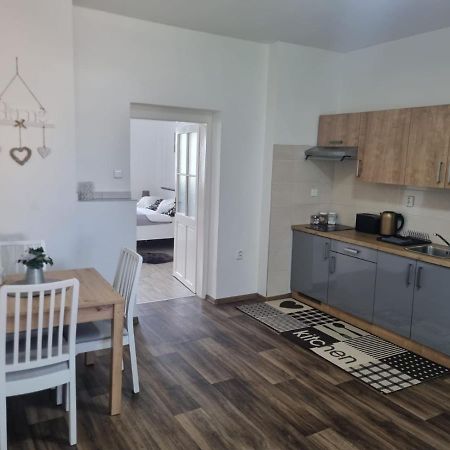 Apartmány Černý Tulipán #4 Plzeň Exteriér fotografie