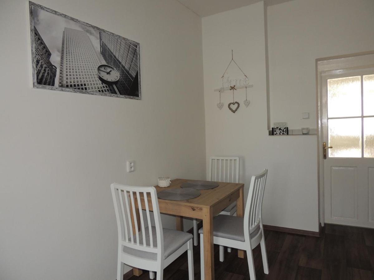 Apartmány Černý Tulipán #4 Plzeň Exteriér fotografie