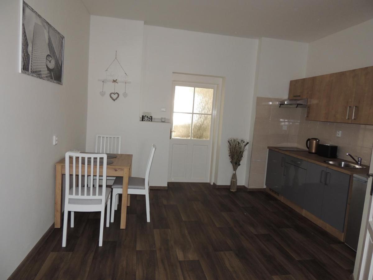 Apartmány Černý Tulipán #4 Plzeň Exteriér fotografie