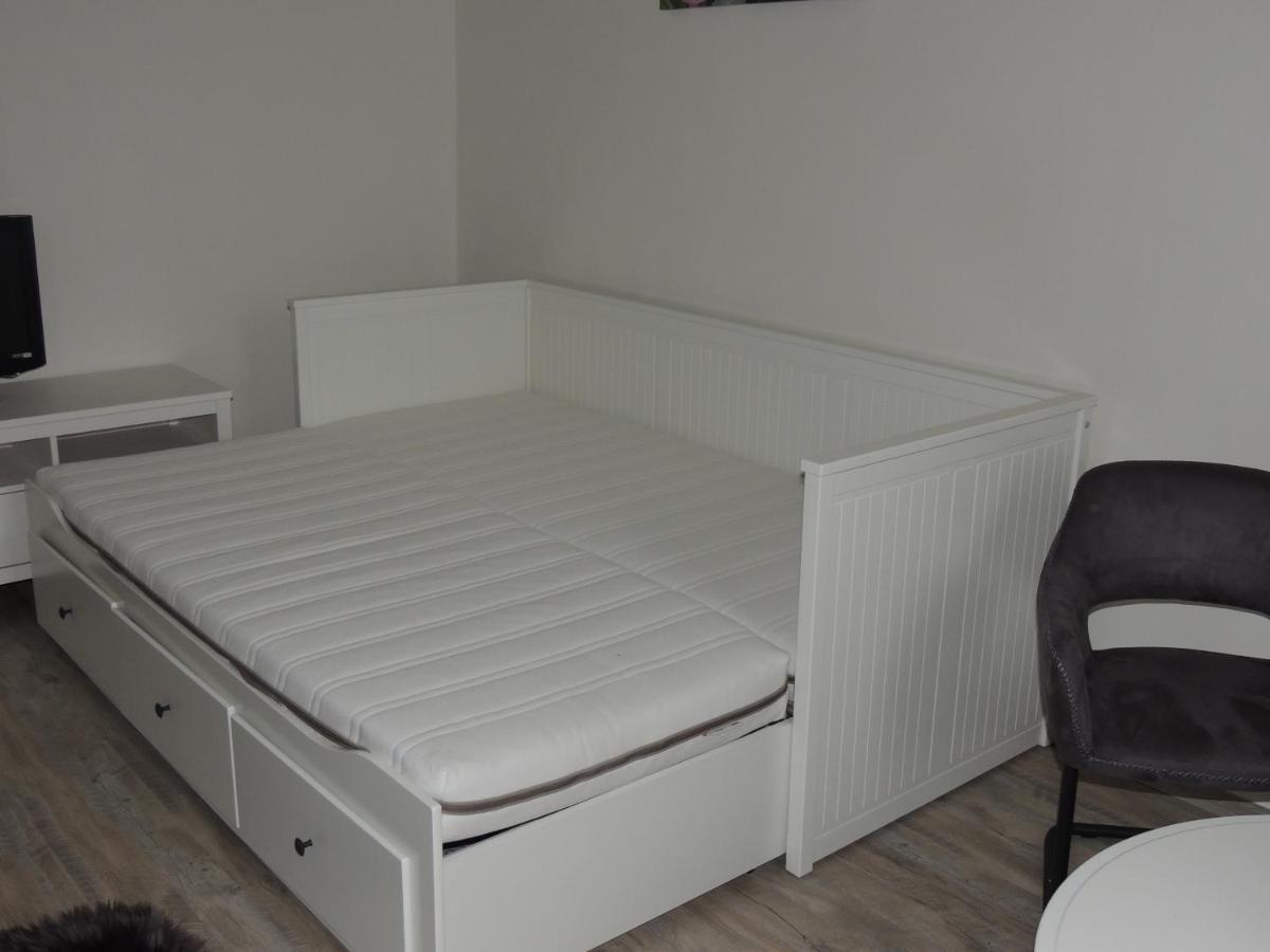 Apartmány Černý Tulipán #4 Plzeň Exteriér fotografie