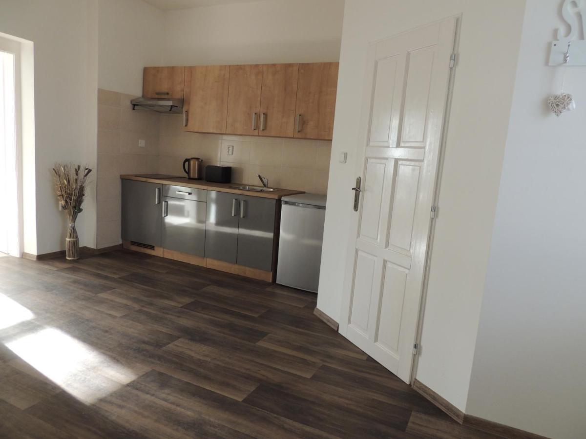 Apartmány Černý Tulipán #4 Plzeň Exteriér fotografie