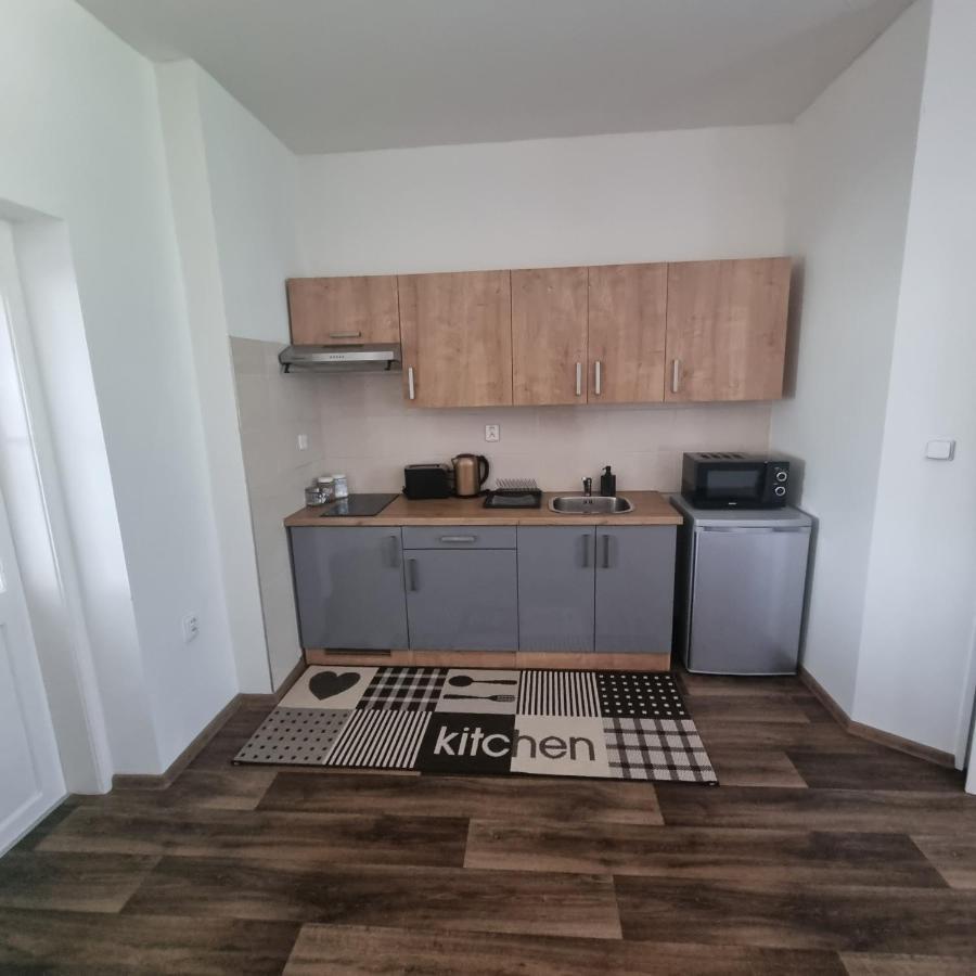 Apartmány Černý Tulipán #4 Plzeň Exteriér fotografie