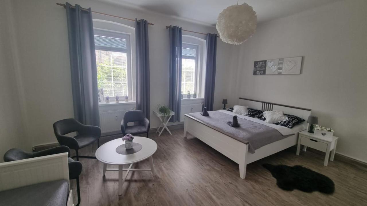 Apartmány Černý Tulipán #4 Plzeň Exteriér fotografie