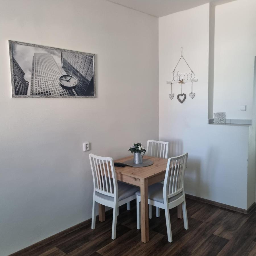 Apartmány Černý Tulipán #4 Plzeň Exteriér fotografie